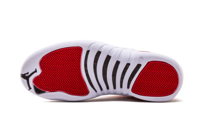 Air Jordan 12 Air Jordan 12 Retro 'Gym Red'